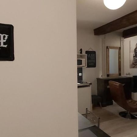 La Fabrique Apartment บูร์-ก็อง-เบรส ภายนอก รูปภาพ