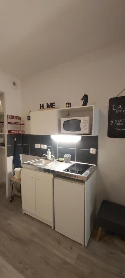 La Fabrique Apartment บูร์-ก็อง-เบรส ภายนอก รูปภาพ