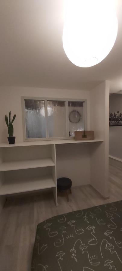 La Fabrique Apartment บูร์-ก็อง-เบรส ภายนอก รูปภาพ