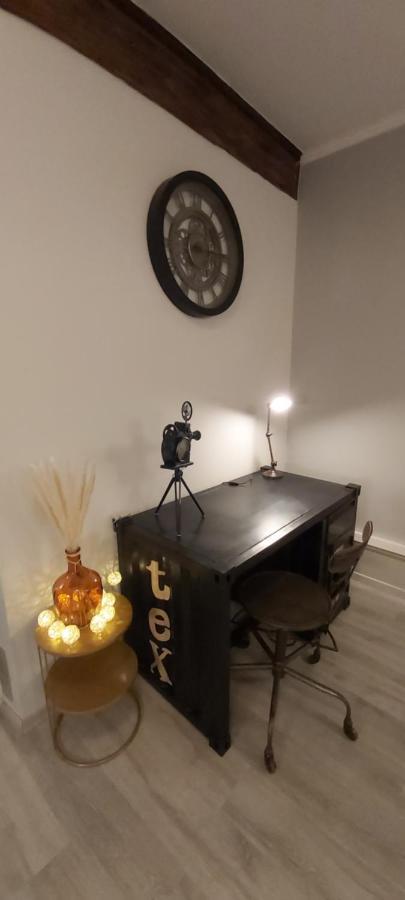 La Fabrique Apartment บูร์-ก็อง-เบรส ภายนอก รูปภาพ